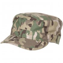 MFH US ACU Field Cap Ripstop - Operation Camo - L