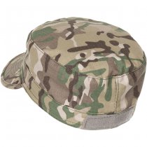 MFH US ACU Field Cap Ripstop - Operation Camo - 2XL