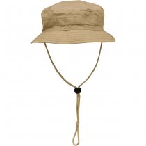 MFH GB Boonie Hat Ripstop - Khaki