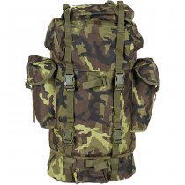 MFH Combat Backpack 65 l - M95 CZ Camo