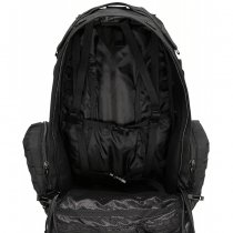 MFH IT Tactical-Modular Backpack - Black