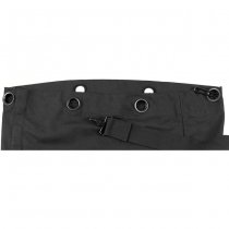 MFH US Duffle Bag - Black