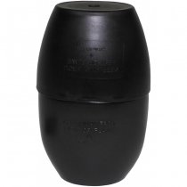 MFH GB Canteen & Cup - Black