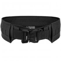 Warrior Laser Cut Low Profile MOLLE Belt & Cobra Belt - Black S