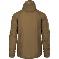 Helikon-Tex Tramontane Wind Jacket - US Woodland - XS