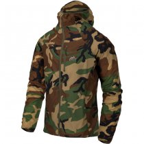 Helikon-Tex Tramontane Wind Jacket - US Woodland - L