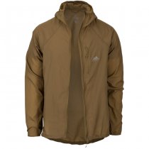 Helikon-Tex Tramontane Wind Jacket - PenCott WildWood - XS