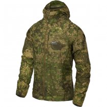 Helikon-Tex Tramontane Wind Jacket - Pencott Wildwood