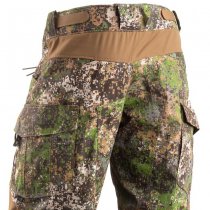 Pitchfork Advanced Combat Pants - Landcamo Mammut - XL