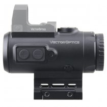 Vector Optics Paragon 4x24 Micro Prism Scope