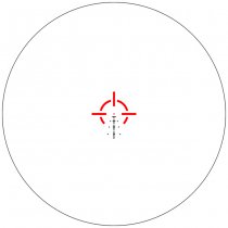 Vector Optics Paragon 4x24 Micro Prism Scope