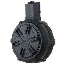 G&G PCC45 1500rds Drum Magazine