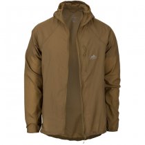 Helikon-Tex Tramontane Wind Jacket - Desert Night Camo - XS