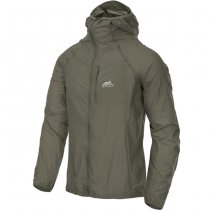 Helikon-Tex Tramontane Wind Jacket - Alpha Green - XL