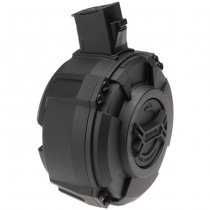 G&G PRK9 1730rds AEG Drum Magazine