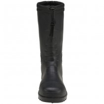 Brandit Rainboot Winter - Black - 42