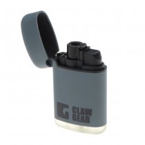 Clawgear Mk.II Storm Pocket Lighter - Solid Rock