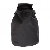 Clawgear Dump Pouch Core - Black