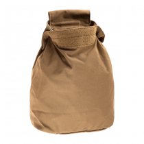 Clawgear Dump Pouch Core - Coyote