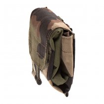 Clawgear Dump Pouch Core - CCE