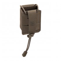 Clawgear Small Radio Pouch LC - RAL 7013