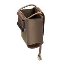 Clawgear Small Radio Pouch LC - CCE