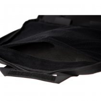 Clawgear Single Pistol Case - Black