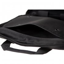 Clawgear Single Pistol Case - Black