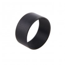 Silverback Thread Protector 24mm CW - Black