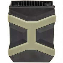 FMA Tactical Universal Mag Carrier 5.56 - Olive