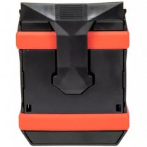 FMA Tactical Universal Mag Carrier 5.56 - Red