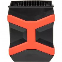 FMA Tactical Universal Mag Carrier 5.56 - Red