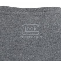 Glock Perfection Workwear T-Shirt - Grey - L