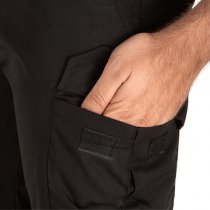 Invader Gear Griffin Tactical Pant - Black - 30 - 32