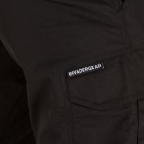 Invader Gear Griffin Tactical Pant - Black - 30 - 32