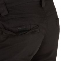 Invader Gear Griffin Tactical Pant - Black - 38 - 34