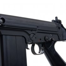 VFC LAR Gas Blow Back Rifle