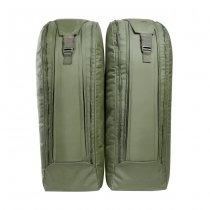 Tasmanian Tiger Front-Side Pouch 16 Set - Olive