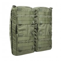 Tasmanian Tiger Tac Pouch 15 BSP Set - Olive