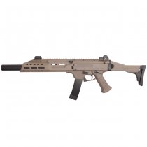 ASG Scorpion Evo 3 A1 BET AEG - Dark Earth