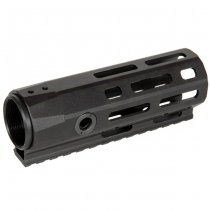 Cyma URX4 M-LOK Front Rail 5 Inch M062L