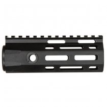 Cyma URX4 M-LOK Front Rail 5 Inch M062L