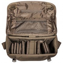 Tasmanian Tiger Modular Equipment Case - Coyote