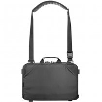 Tasmanian Tiger Shoulder Bag - Black