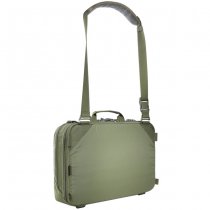 Tasmanian Tiger Shoulder Bag - Olive