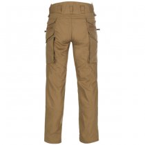 Helikon-Tex Pilgrim Pants - Earth Brown / Black A - 2XL - Regular