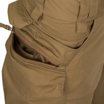 Helikon-Tex Pilgrim Pants - Earth Brown / Black A - 2XL - Regular