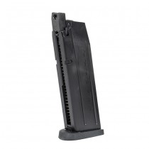 WE M&P 21rds Magazine