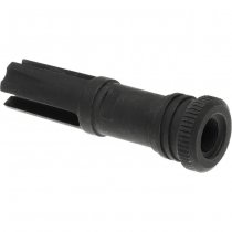 BD Custom AAC 51T MITER Flashhider CCW