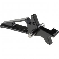 BD Custom M4 Timer Trigger - Black